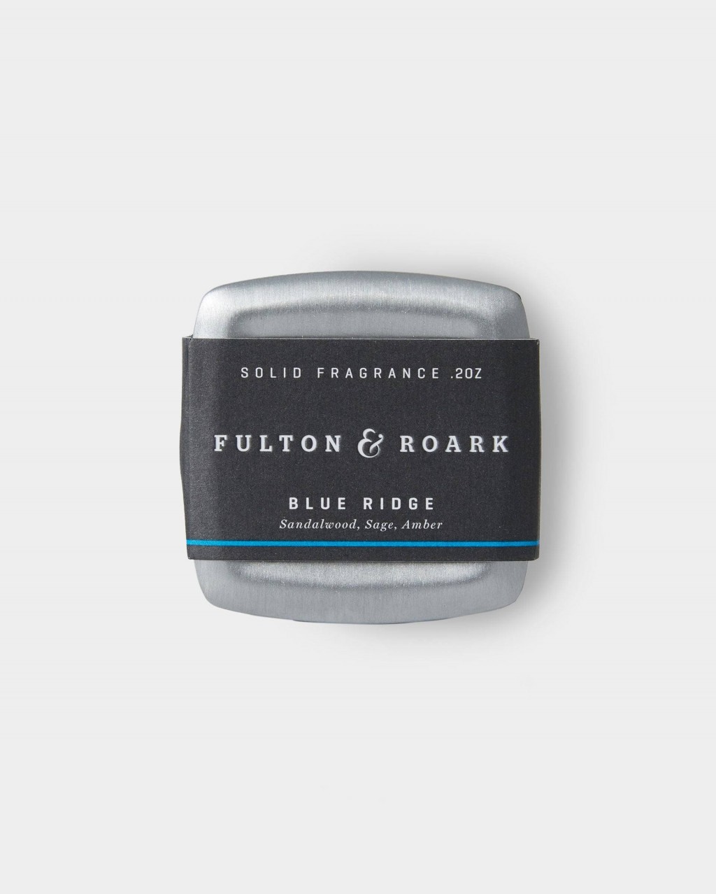 Fulton & Roark Blue Ridge Solid Fragrance
