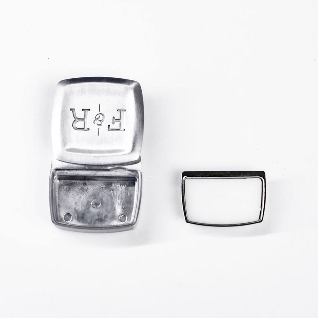 Fulton & Roark Mahana Solid Cologne