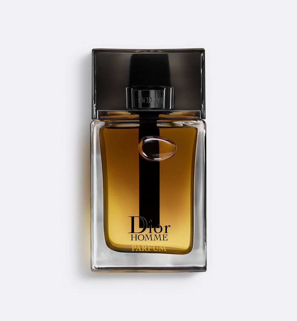 Dior Homme Parfum Spray - 100ml-3.4oz