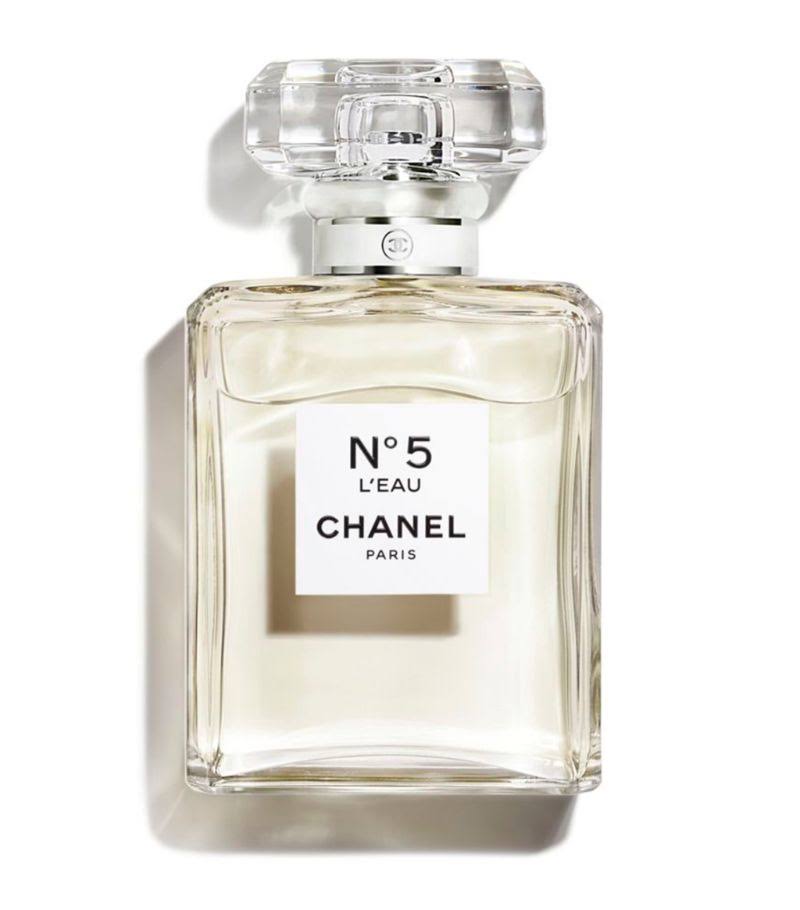 Chanel No.5 L'eau Eau de Toilette Spray 35ml/1.2oz