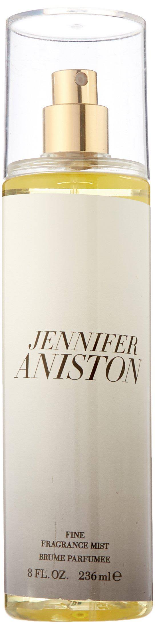 Jennifer Aniston Fragrance, Mist, Fine - 8 fl oz