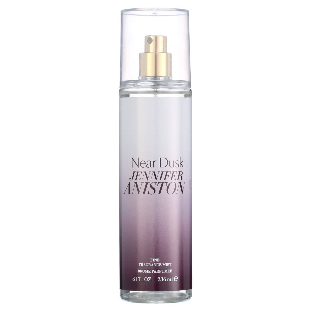 Near Dusk by Jennifer Aniston 8 oz Fragrance Mist Spray