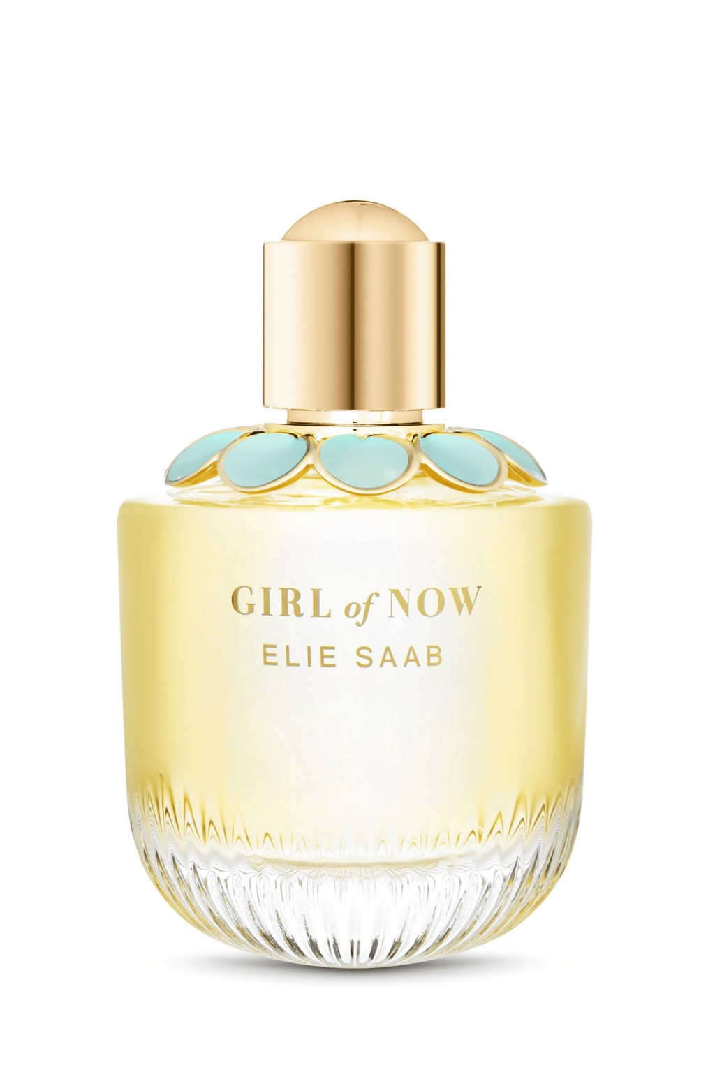 Elie Saab Girl of Now - Eau de Parfum - 50ml