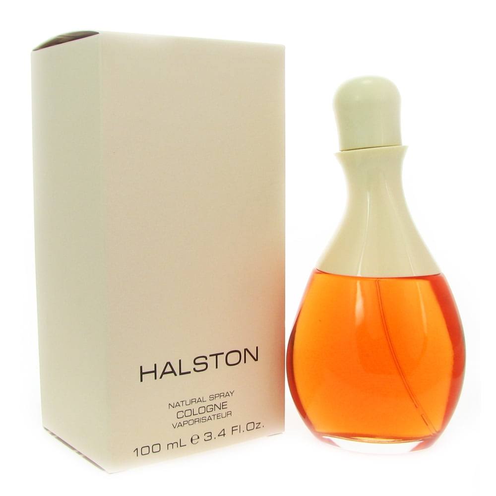 by Halston Cologne Spray 3.4 oz for Women