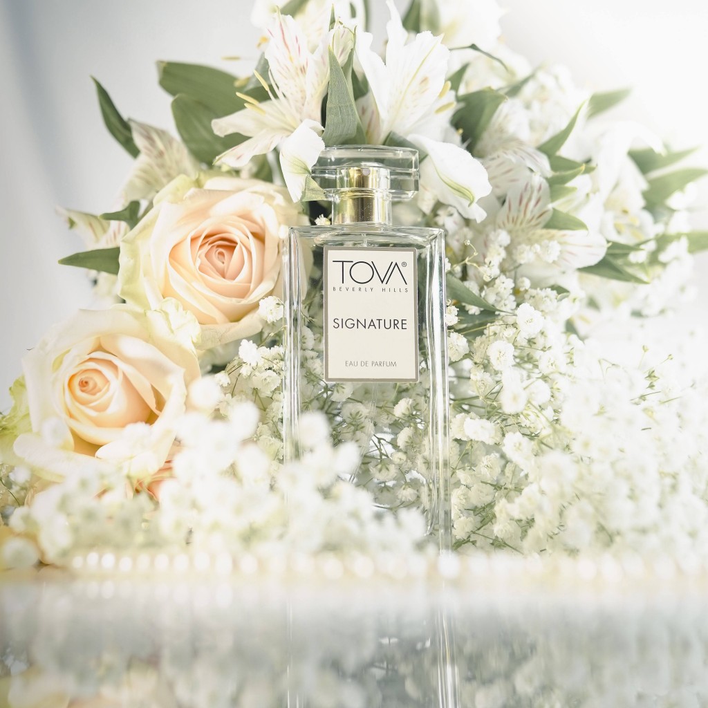 Tova Signature Eau de Parfum 3.4-fl oz