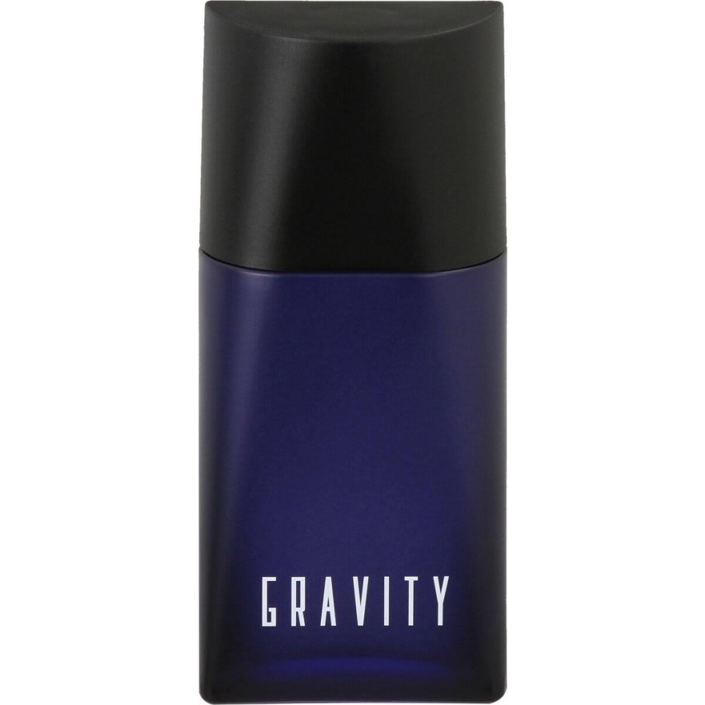 Gravity Spray Cologne - 1.6 fl oz