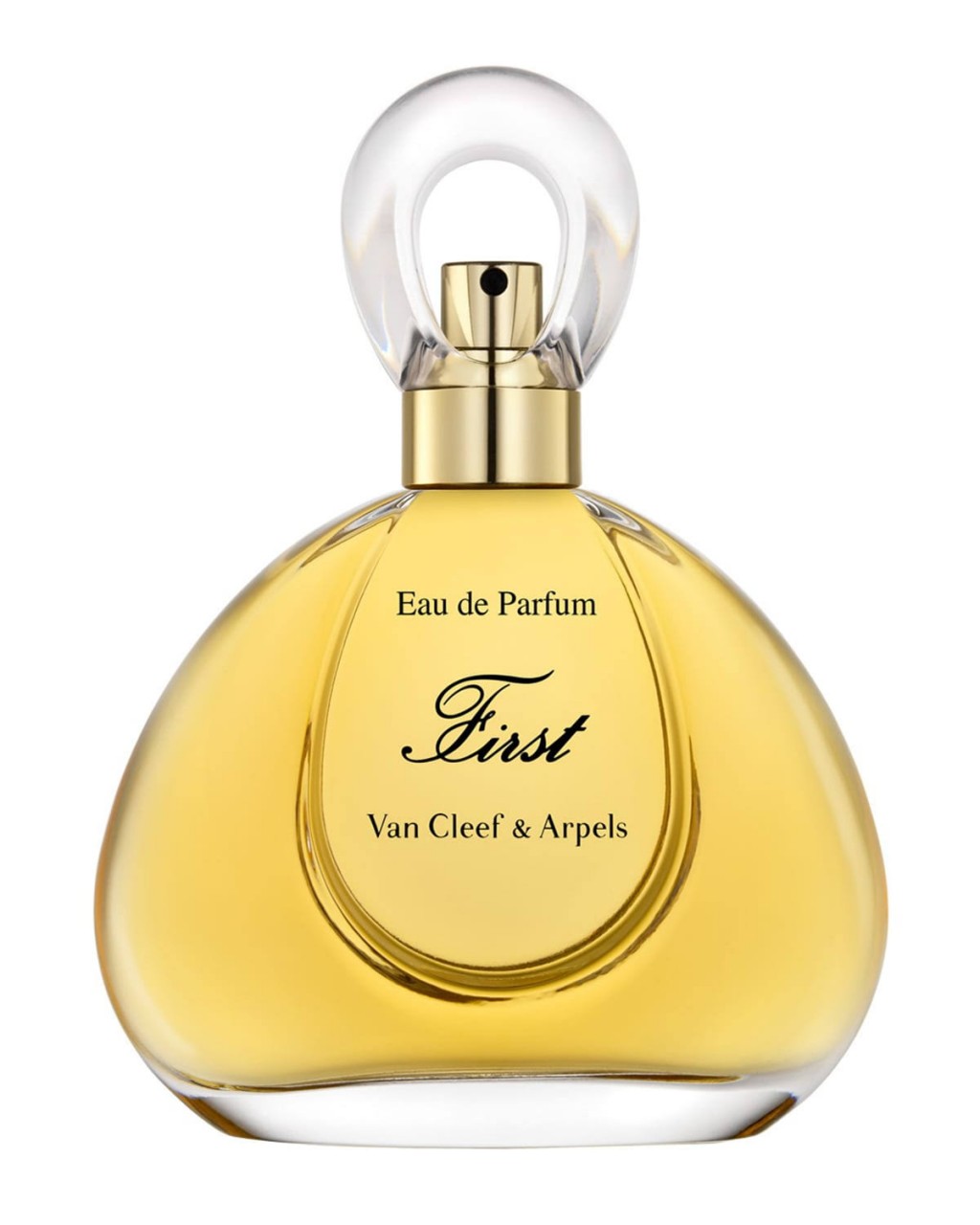 First by Van Cleef & Arpels 3.3 oz Eau de Parfum Spray / Women