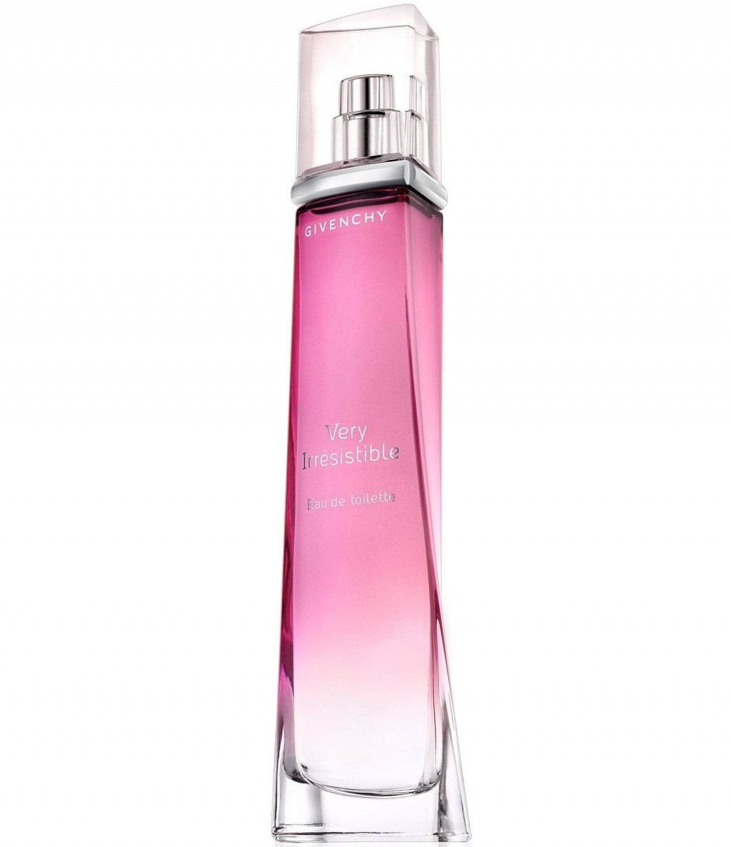 Very Irresistible by Givenchy 2.5 oz Eau de Toilette Spray / Women