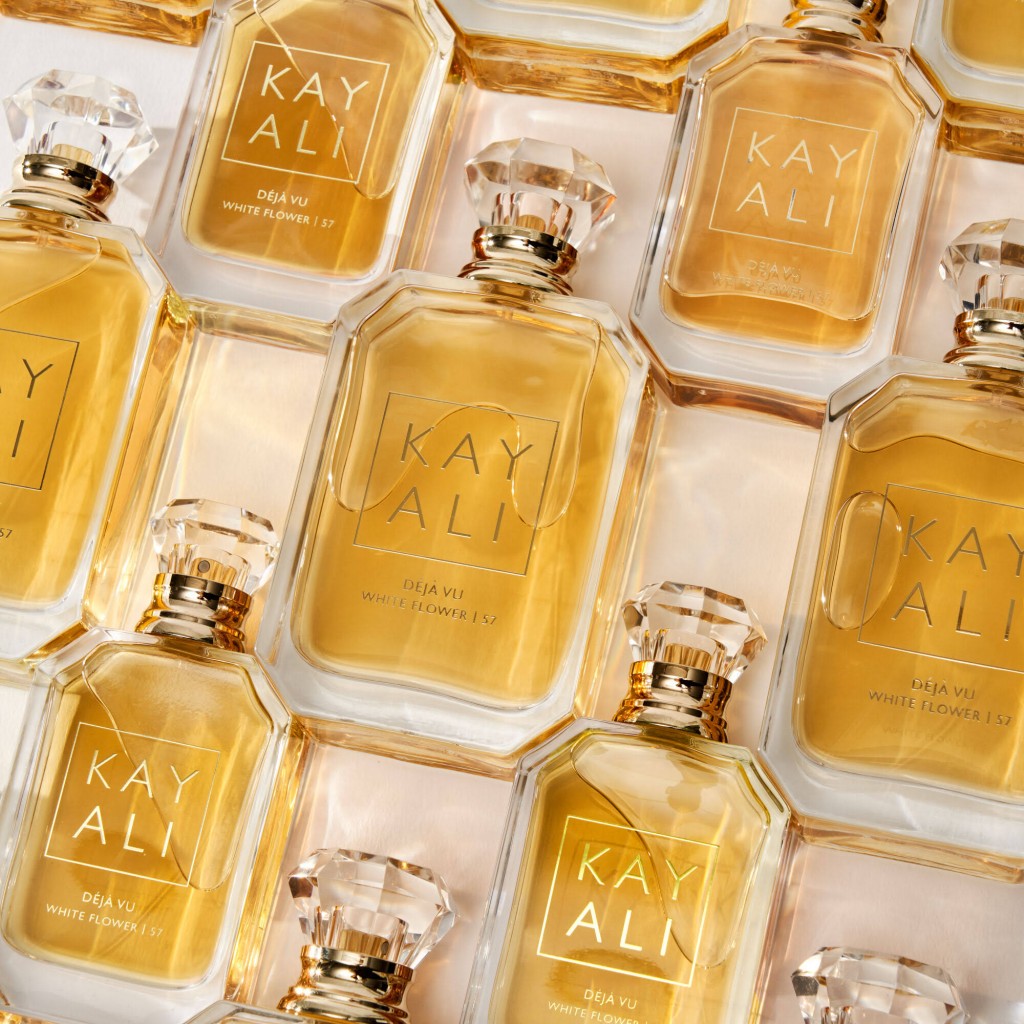 Kayali Déjà Vu White Flower | 57 1.7oz/50ml