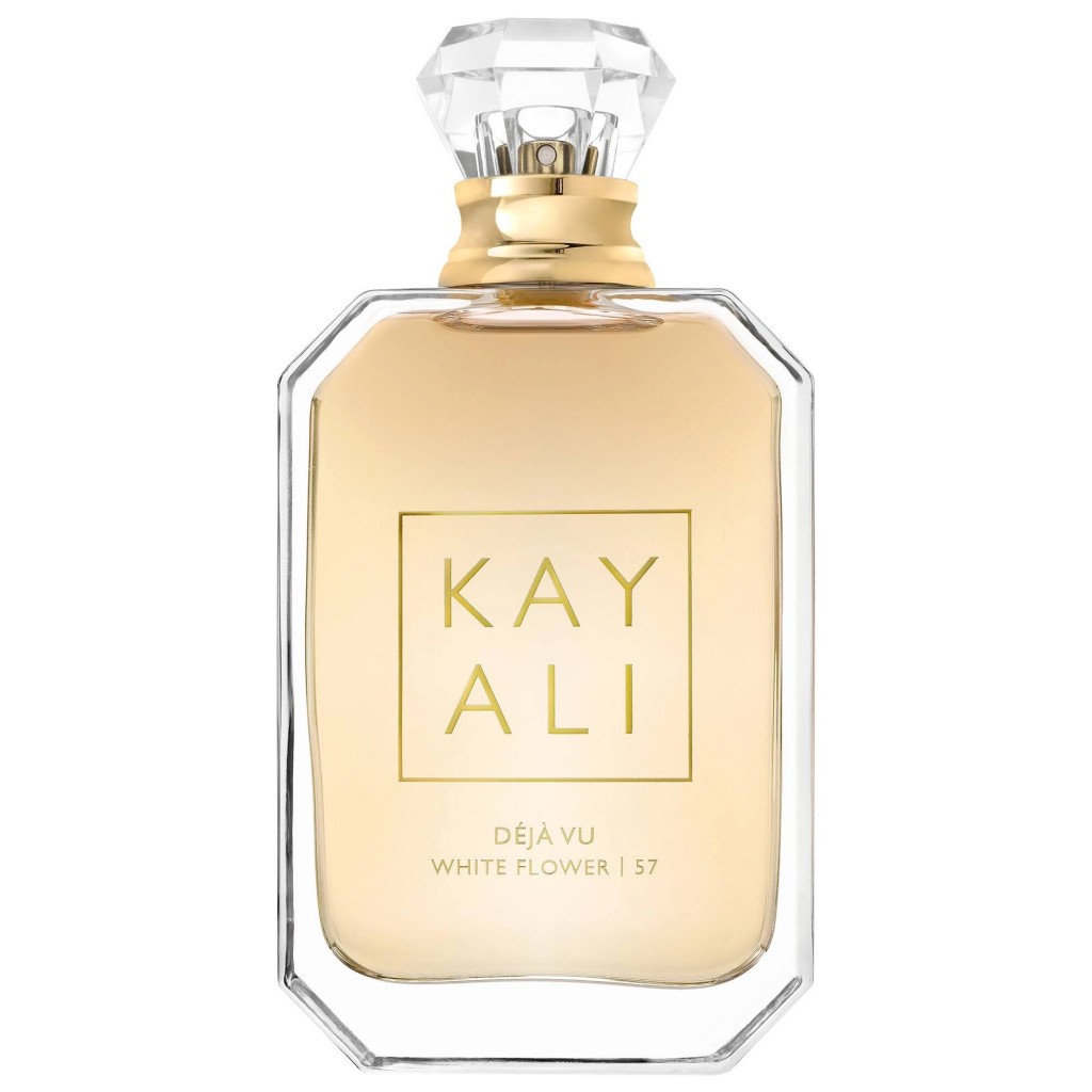 Huda Beauty Déjà Vu White Flower 57 3.4 oz/ 100 ml Eau de Parfum Spray