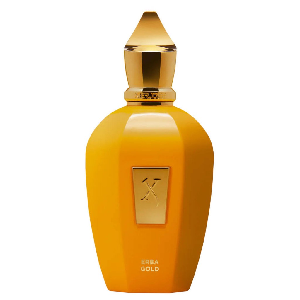 Xerjoff Erba Gold Eau de Parfum, 100 ml