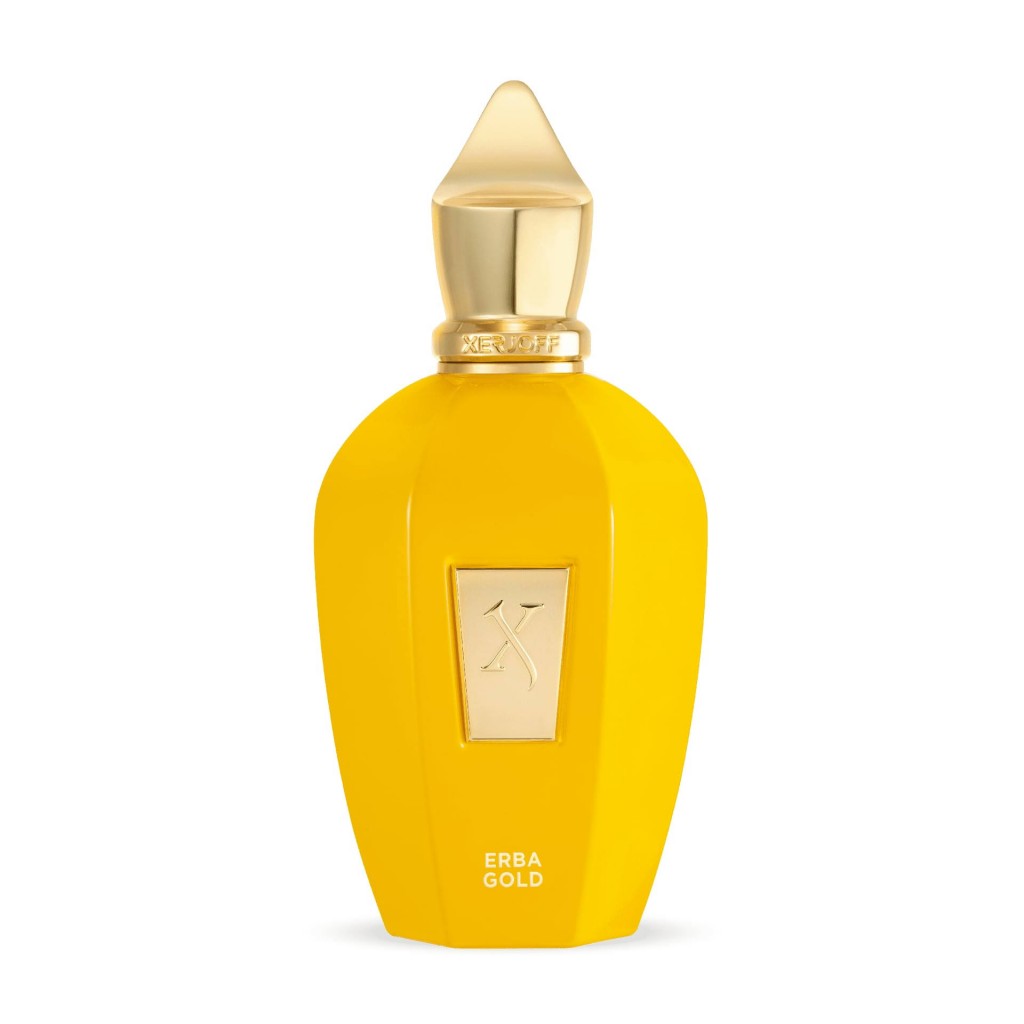 Xerjoff V Erba Gold Eau de Parfum, 100ml