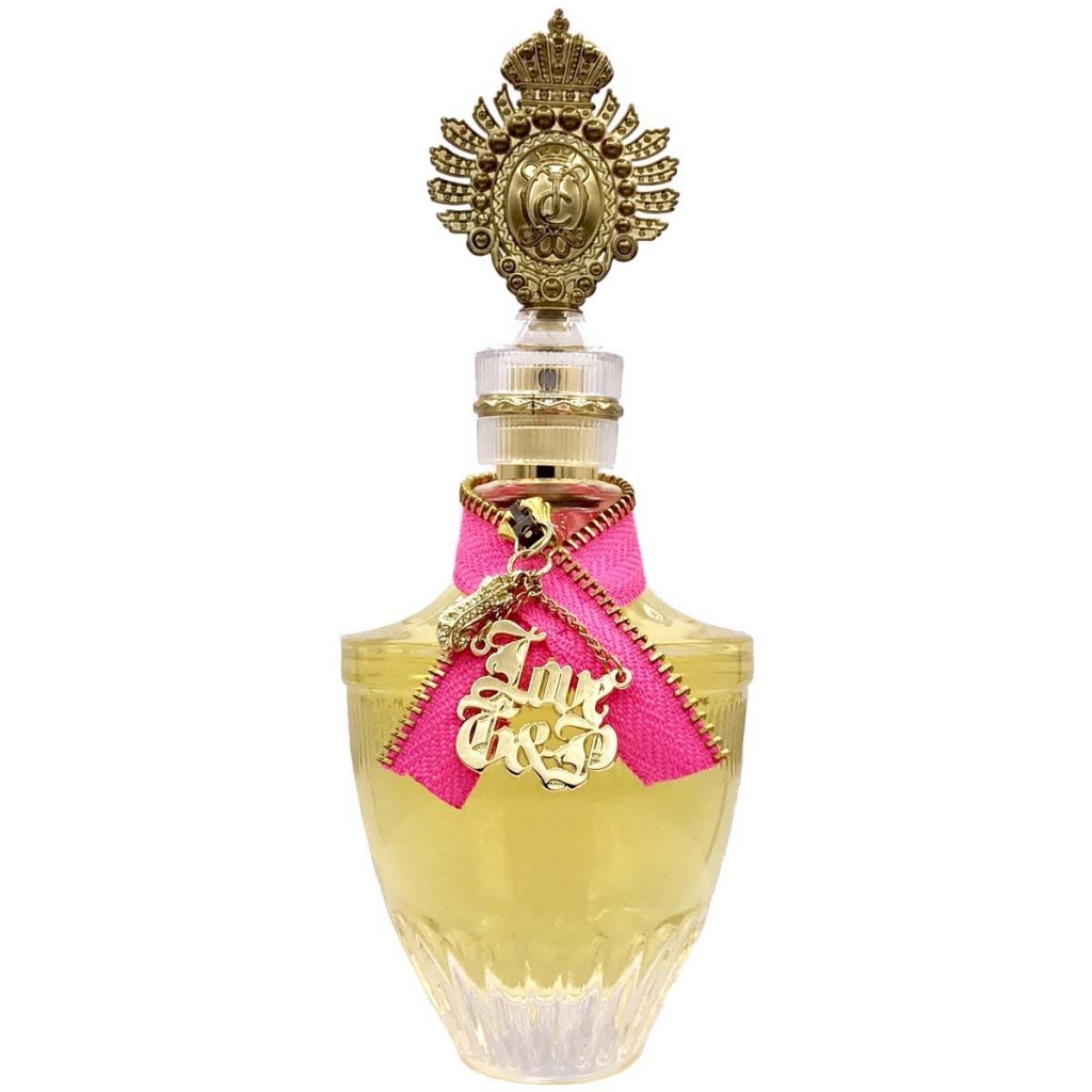 Couture Couture Eau de Parfum Spray by Juicy Couture - 3.4 oz