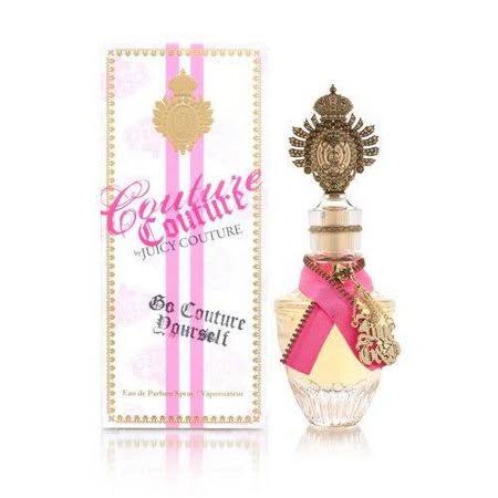Couture Couture by Juicy Couture for Women 3.4 oz Eau de Parfum Spray