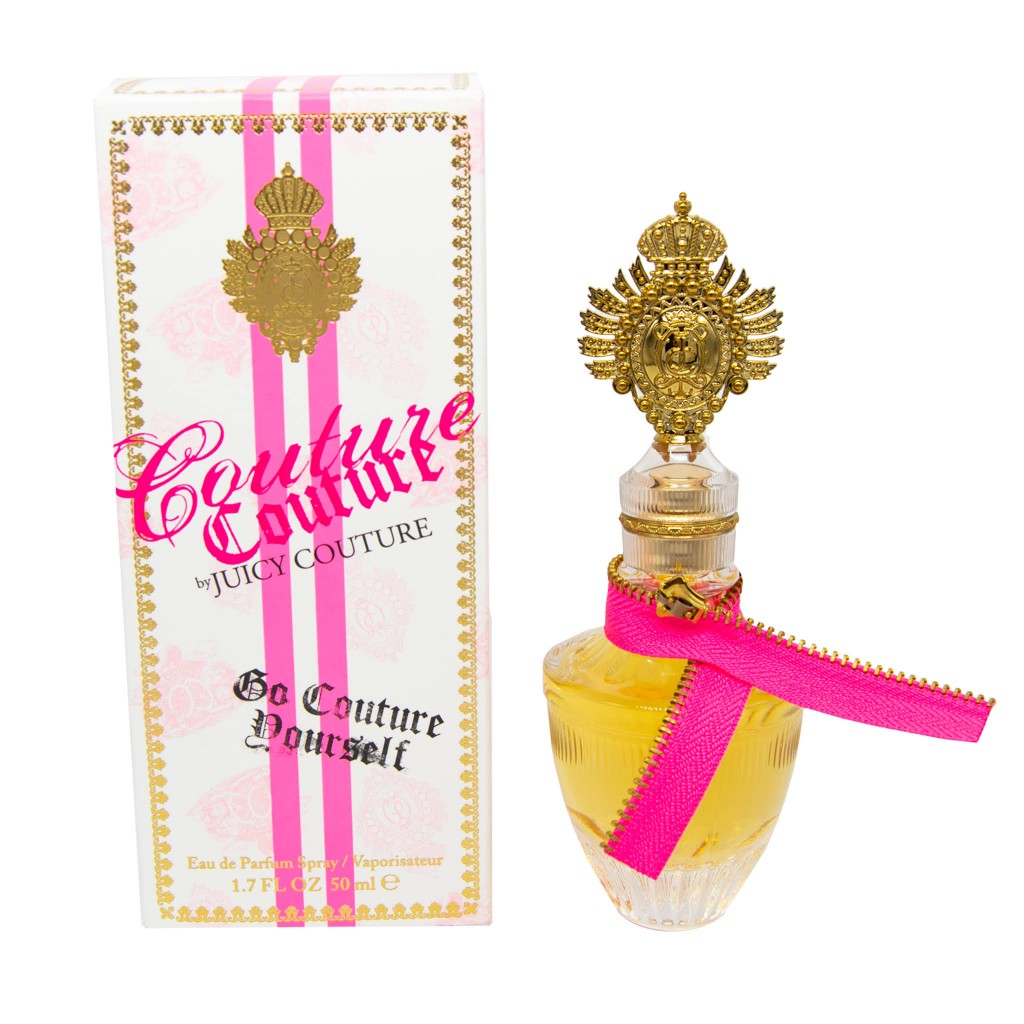 Couture Couture by Juicy Couture 1.7 oz Eau de Parfum Spray / Women