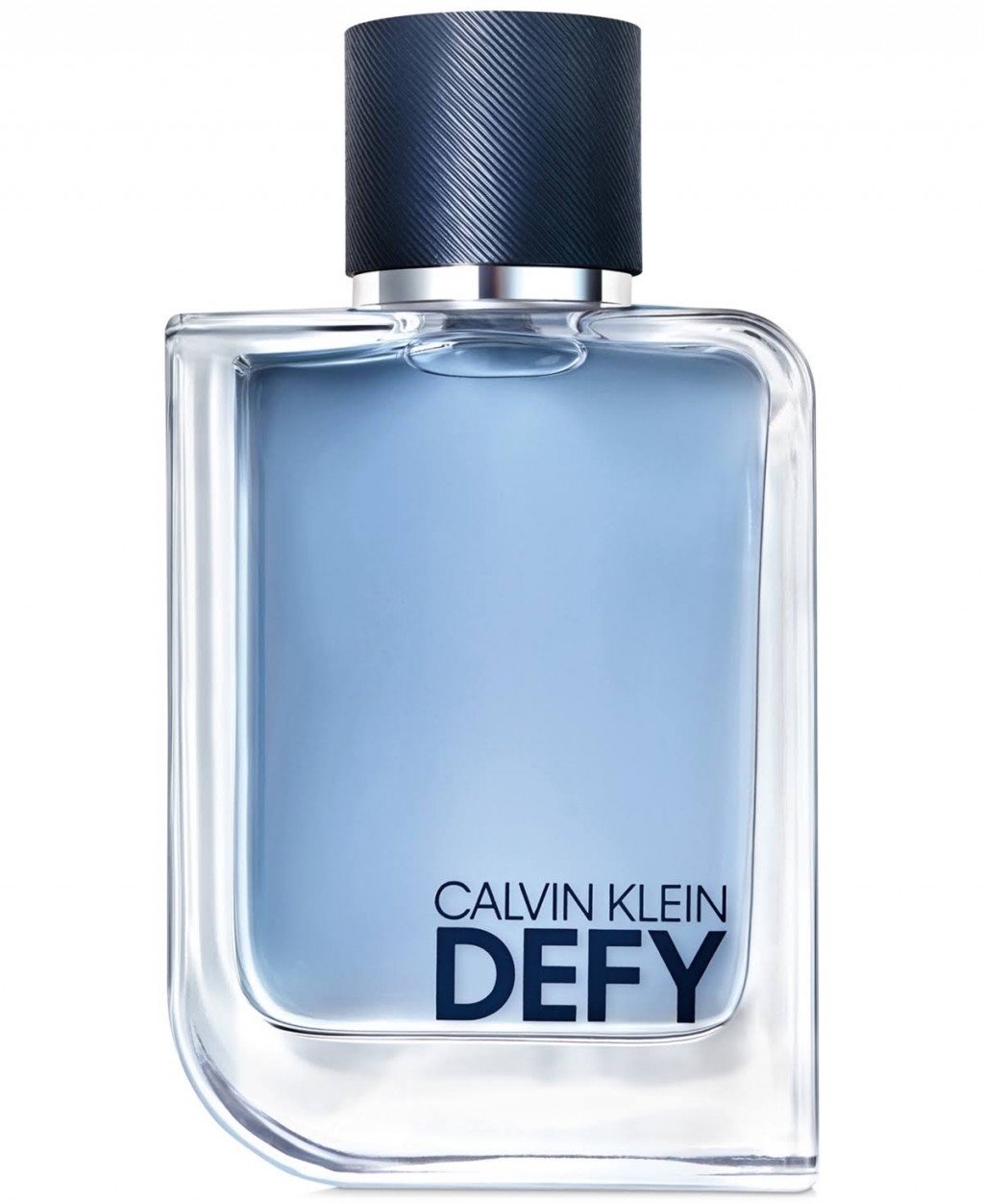 Defy by Calvin Klein, 3.3 oz Eau de Toilette Spray for Men