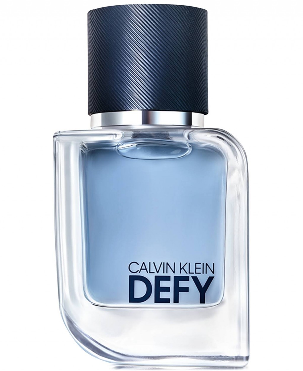 Calvin Klein Defy Eau de Toilette - 1 oz