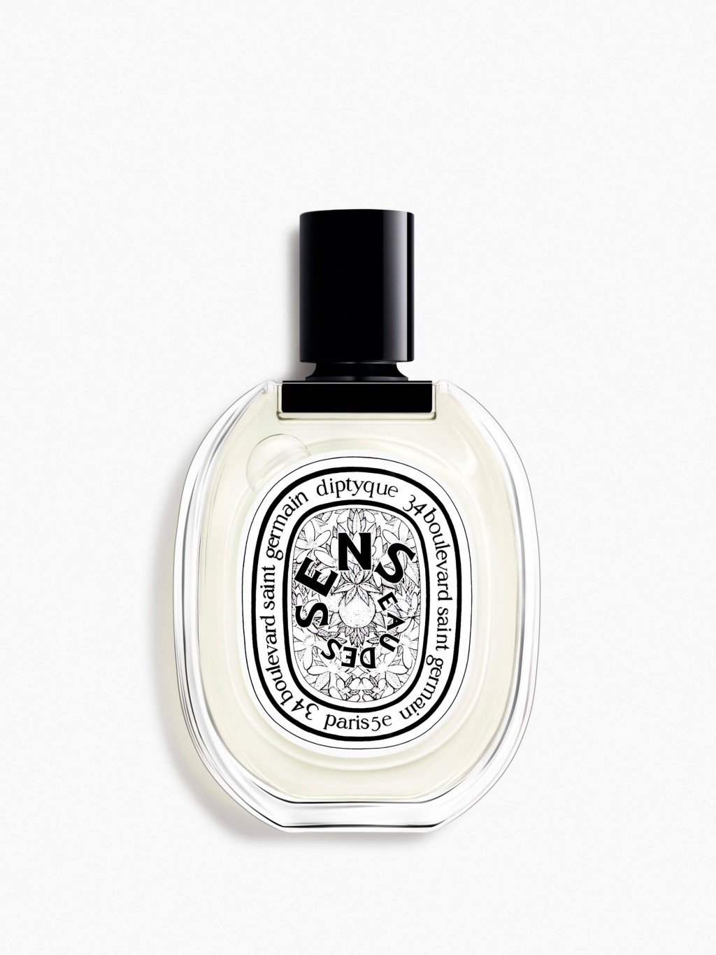 Diptyque Eau des Sens Eau de Toilette 3.4 oz.