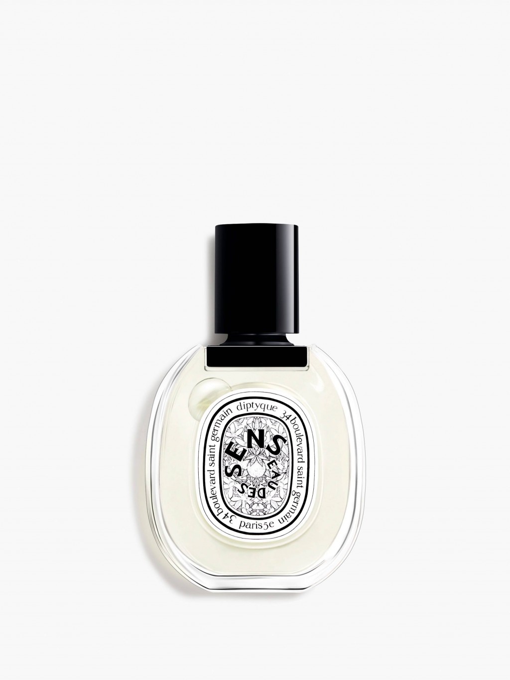 Diptyque - Eau des Sens - Eau de Toilette
