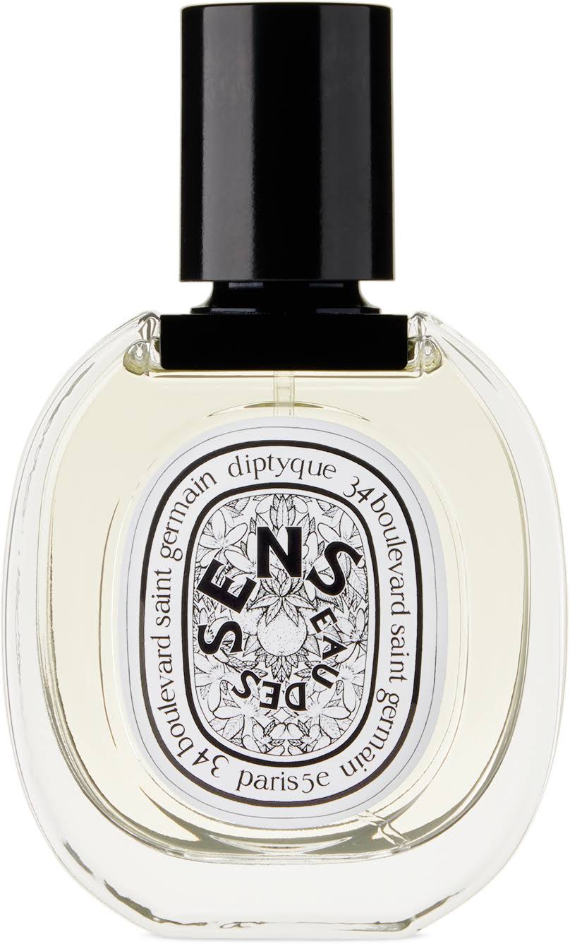 Diptyque Eau des Sens Eau de Toilette