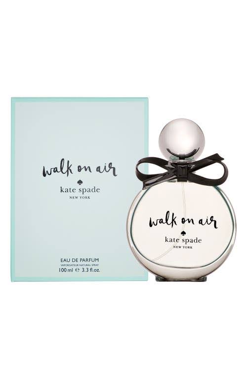 Kate Spade New York Walk on Air Eau de Parfum at Nordstrom Rack, Size 3.4 oz