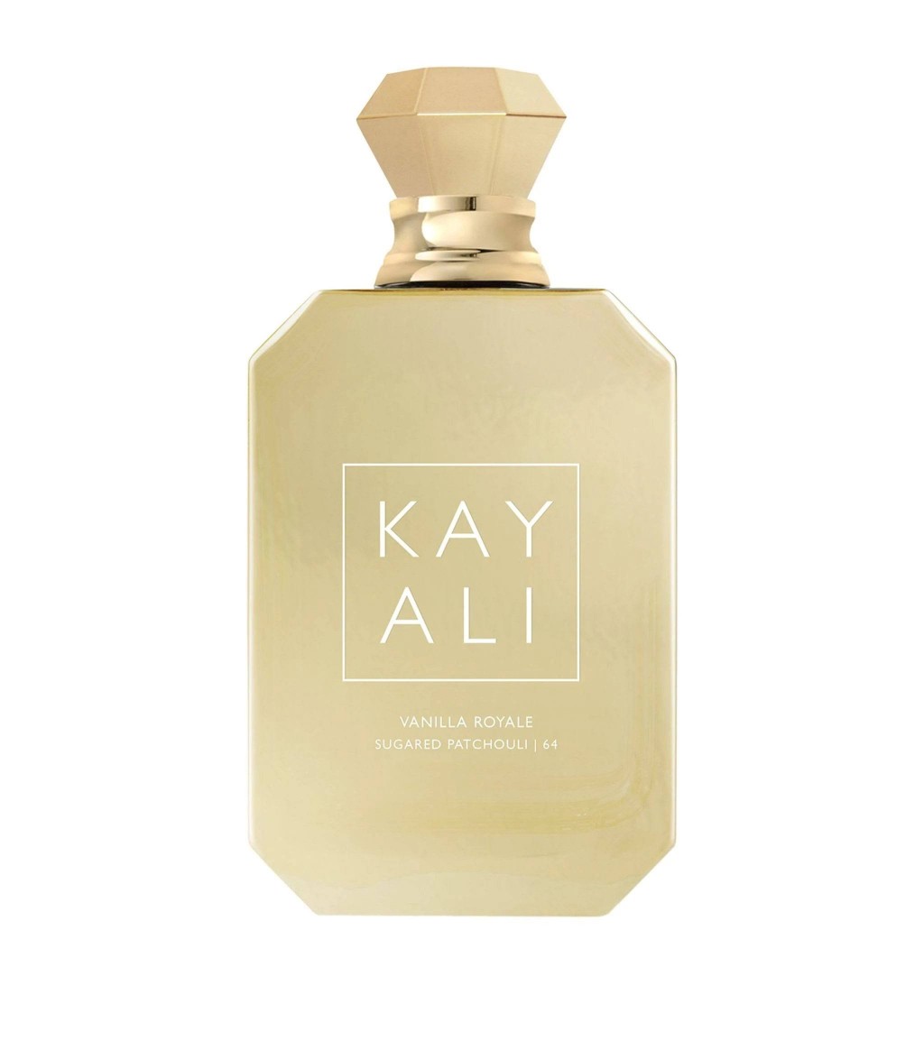 Kayali Vanilla Royale Sugared Patchouli | 64 100 ml