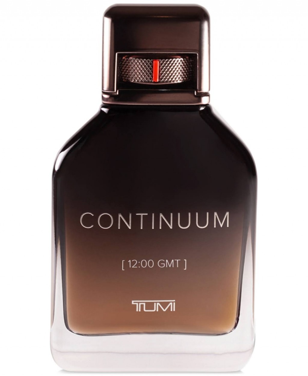 Tumi Continuum [12:00 GMT] 3.4 oz Eau de Parfum Spray
