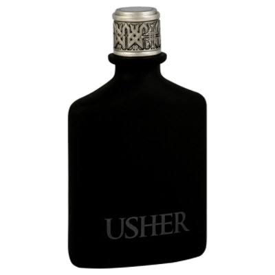 Usher EDT Spray Men - 3.4 oz