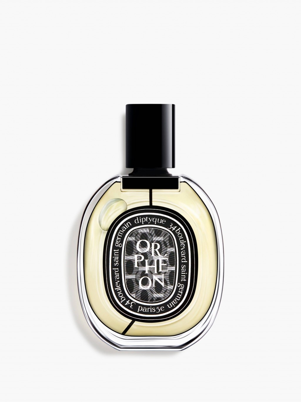 Diptyque Orpheon - Eau de Parfum