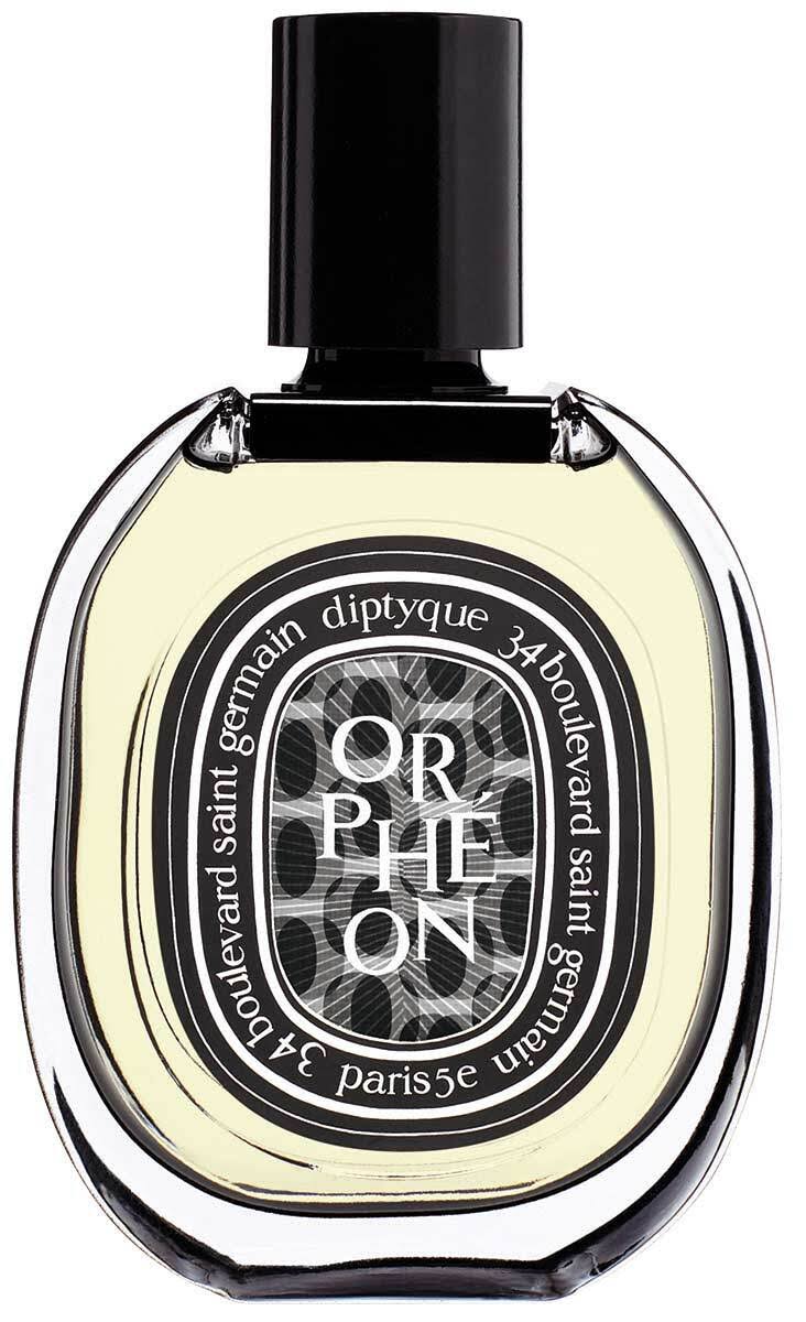 Diptyque Eau de Parfum Orpheon 2ml [Parallel Import Goods]
