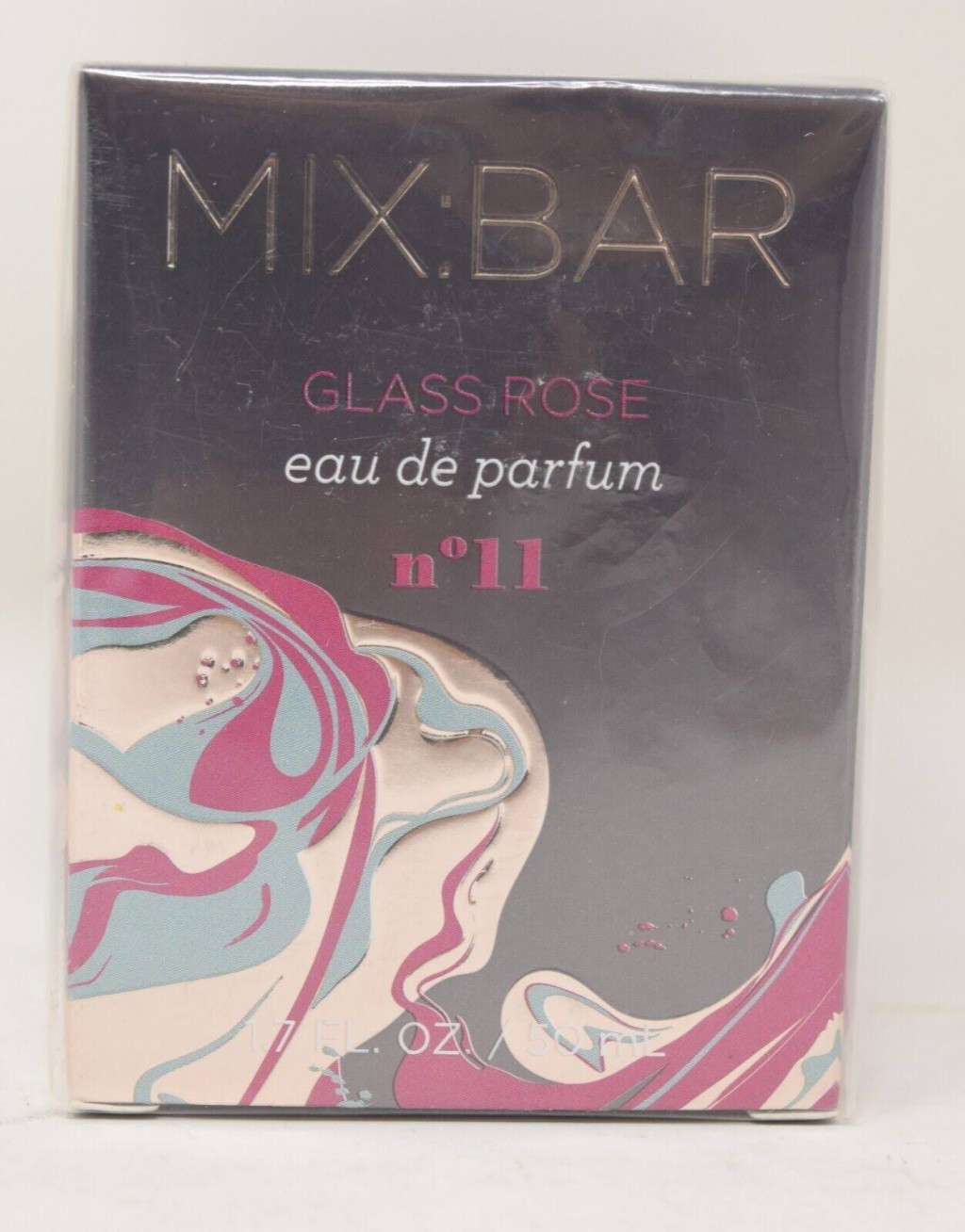 MIX:BAR Coconut Palm Eau de Parfum - 1.7 fl oz