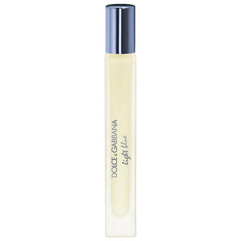 Dolce&Gabbana Light Blue Pour Homme Eau de Toilette Travel Spray