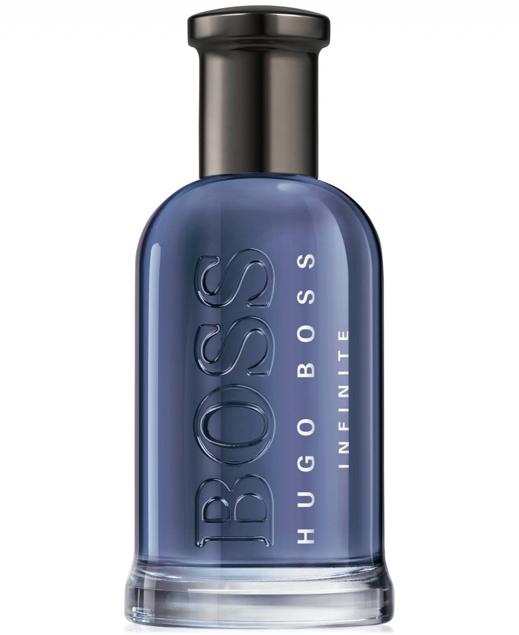 Boss Bottled Infinite by Hugo Boss 6.7 oz Eau de Parfum Spray / Men