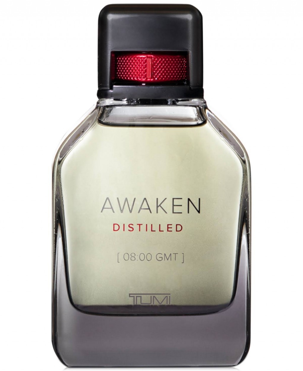 Tumi Awaken Distilled [08:00 GMT] Extrait de Parfum 3.4 oz.