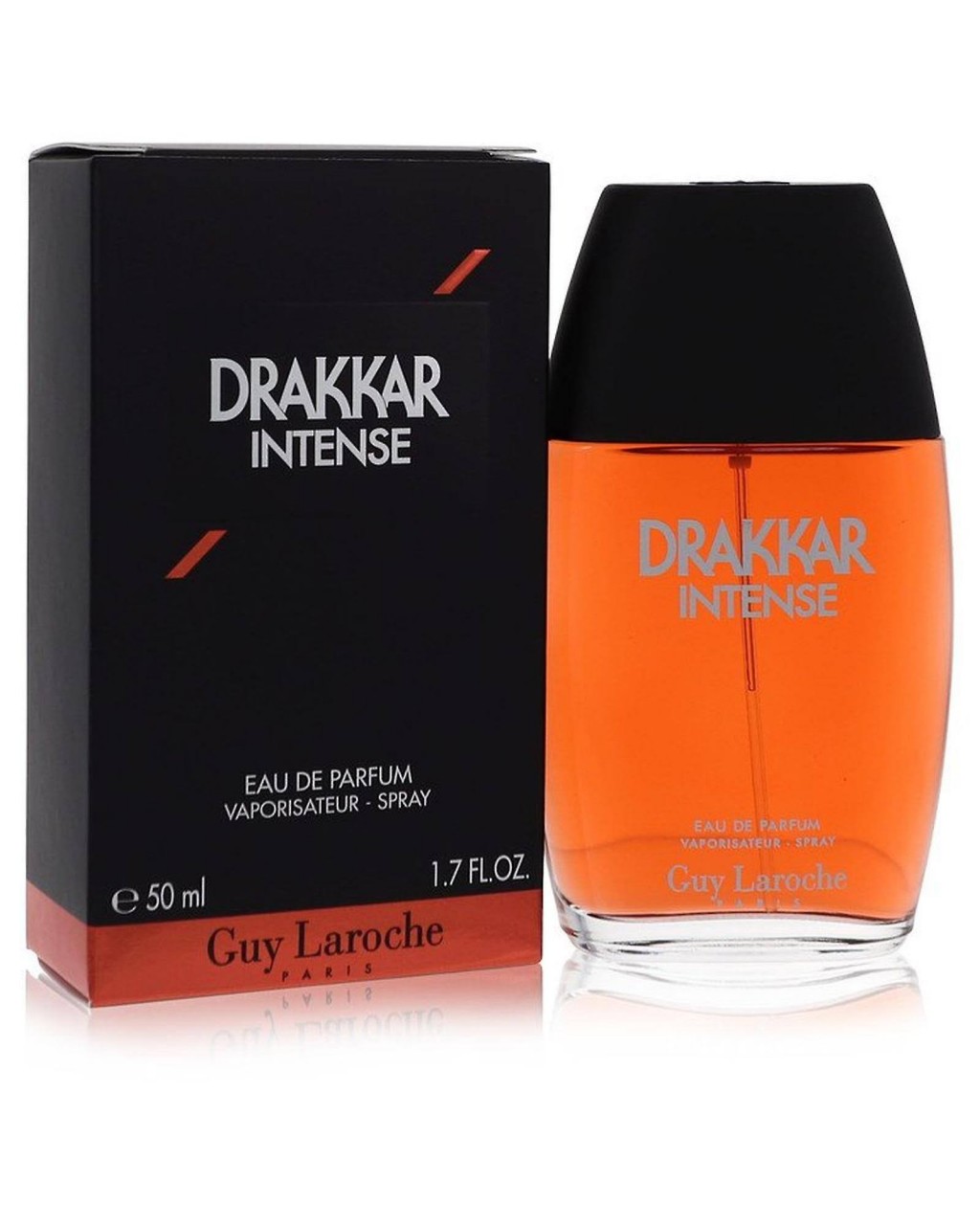 Drakkar Intense by Guy Laroche 1.7 oz Eau de Parfum Spray / Men