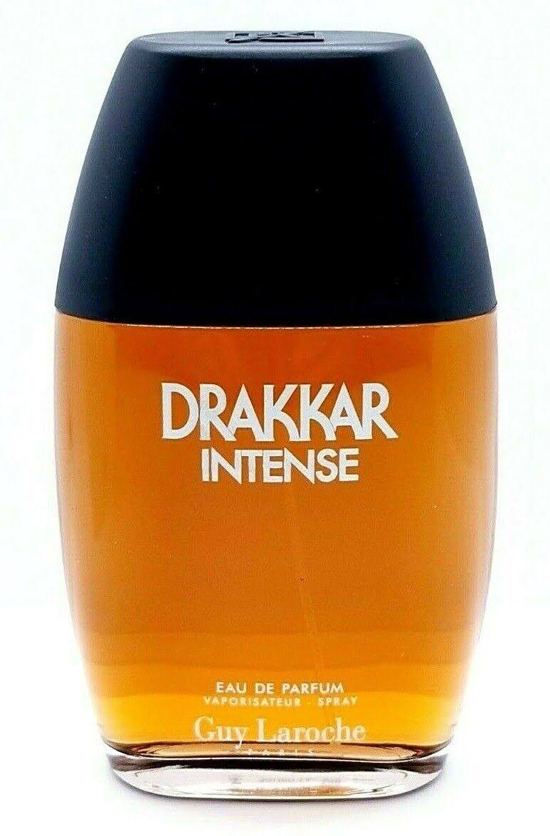 Drakkar Intense by Guy Laroche Eau de Parfum Spray 3.4 oz *Tester