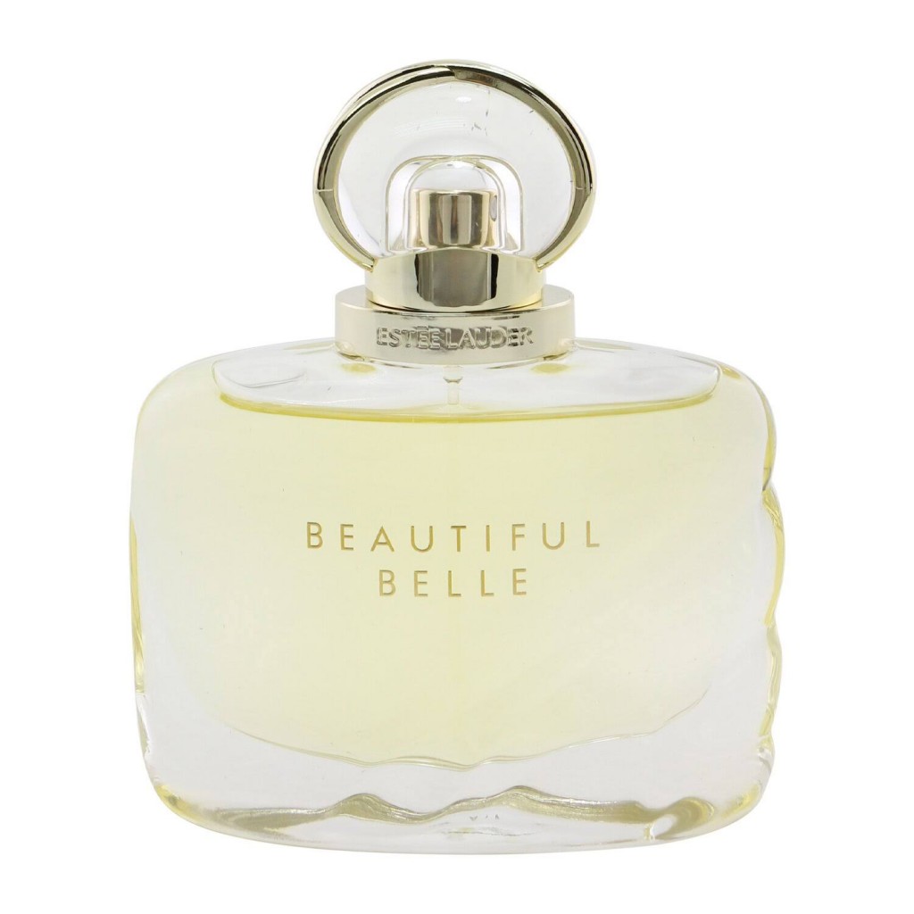 Beautiful Belle Eau De Parfum Spray, 3.4 oz