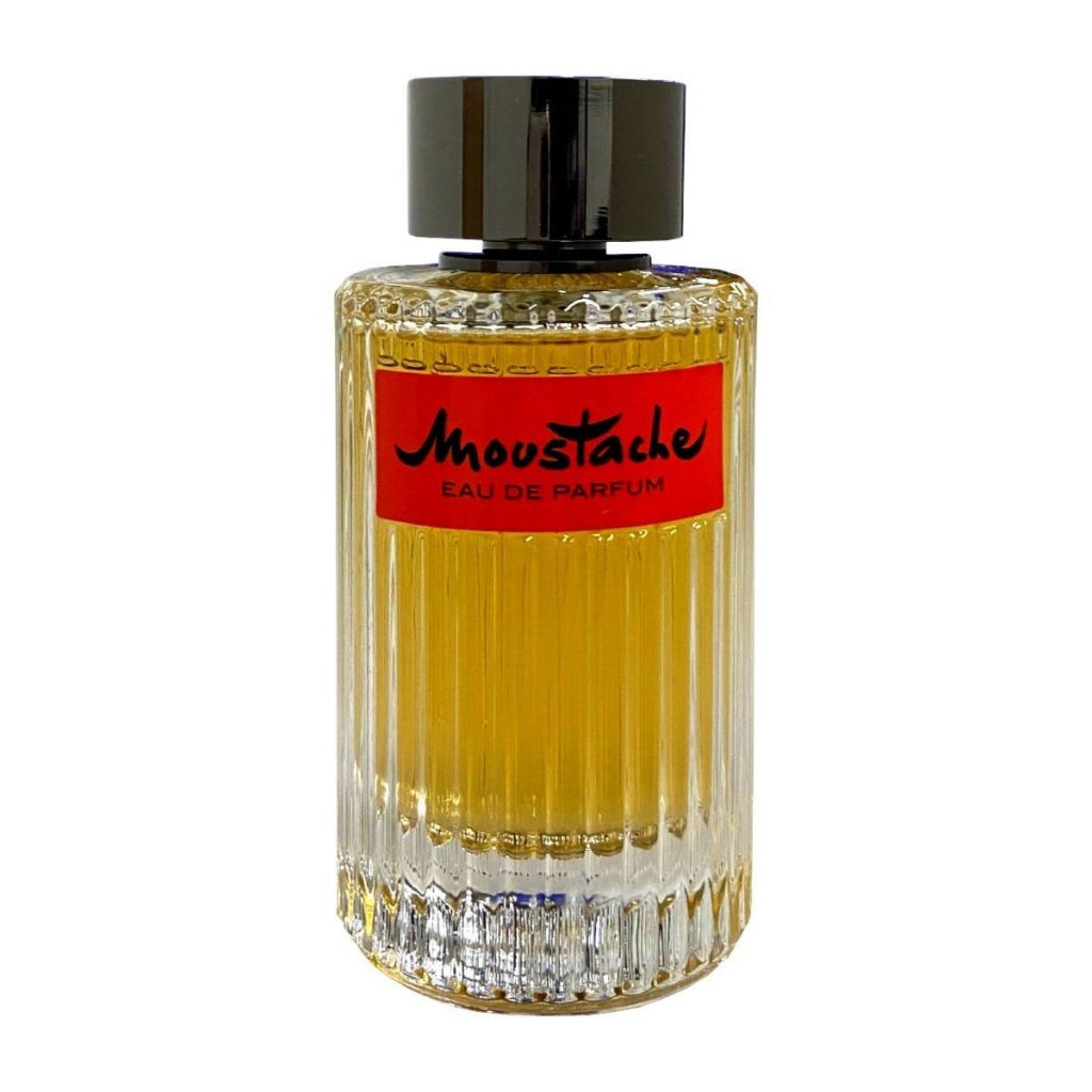 Moustache by Rochas 4.1 oz Eau de Parfum Spray (Tester) for Men.