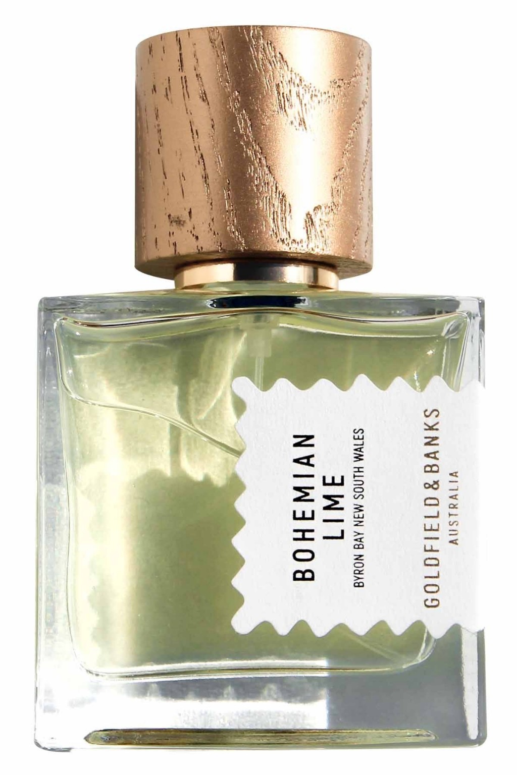 Goldfield & Banks Bohemian Lime 1.7 oz