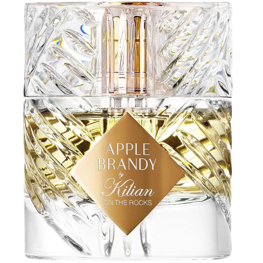 Kilian 1.7 oz. Apple Brandy on The Rocks Eau de Parfum