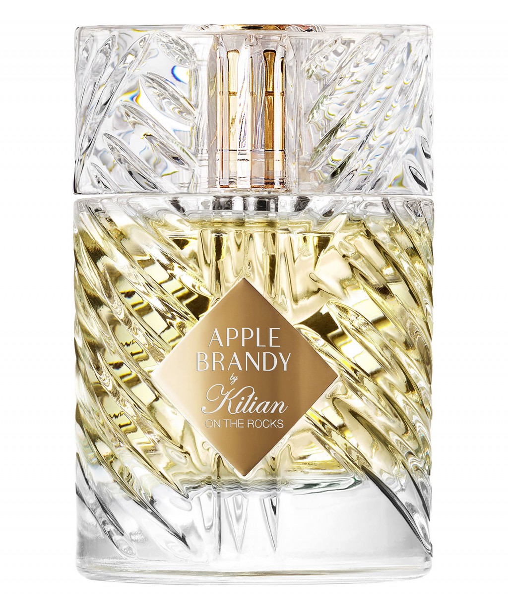 Kilian Apple Brandy on The Rocks, 3.4 oz.