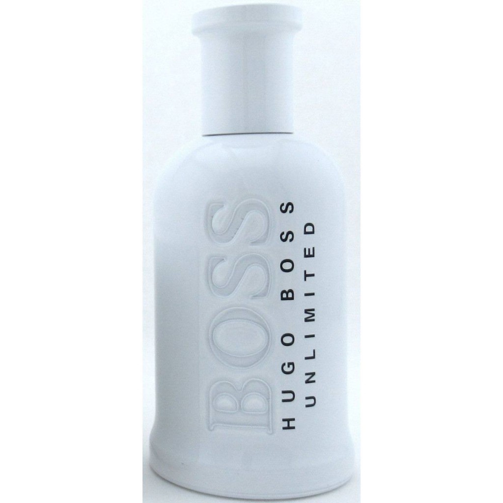Boss Bottled Unlimited by Hugo Boss Eau de Toilette Spray (Tester) 3.3 oz (Men)