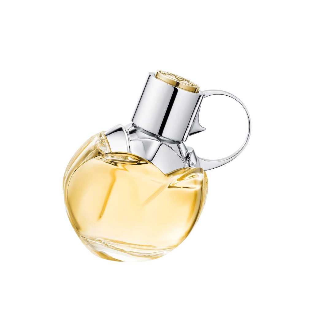 Azzaro Wanted Girl Eau de Parfum Spray by Azzaro - 1 oz