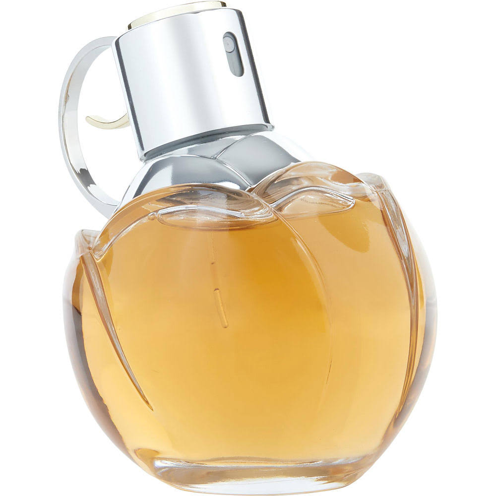 Azzaro Wanted Girl by Azzaro Eau de Parfum Spray (Tester) 2.7 oz Women