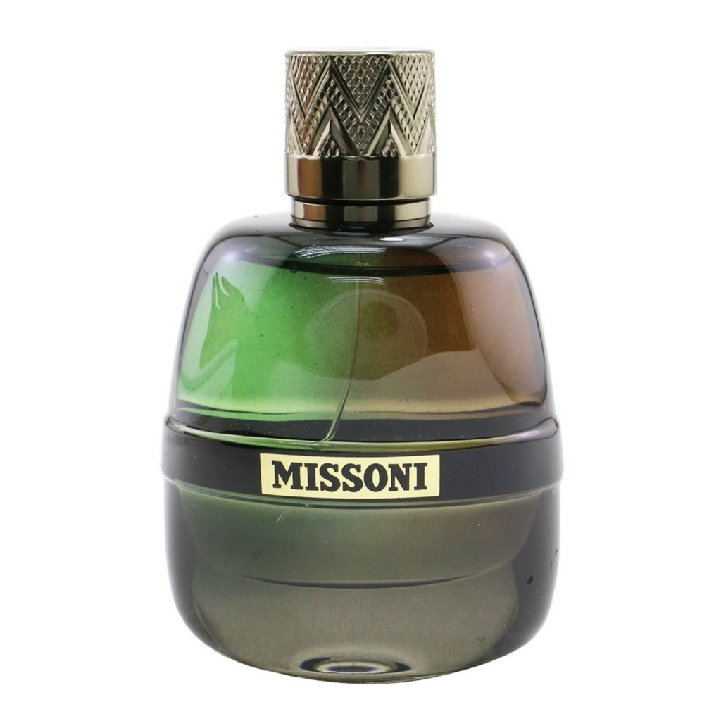 Missoni 3.4 oz Eau de Parfum Spray for Men