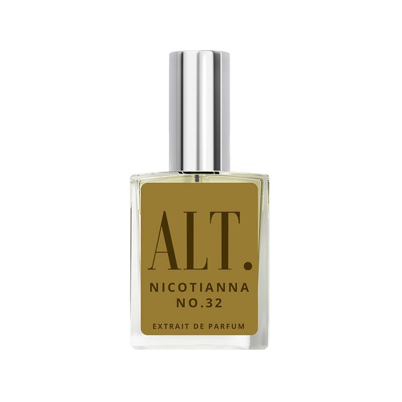 Nicotianna No.32 30ml / 1 oz