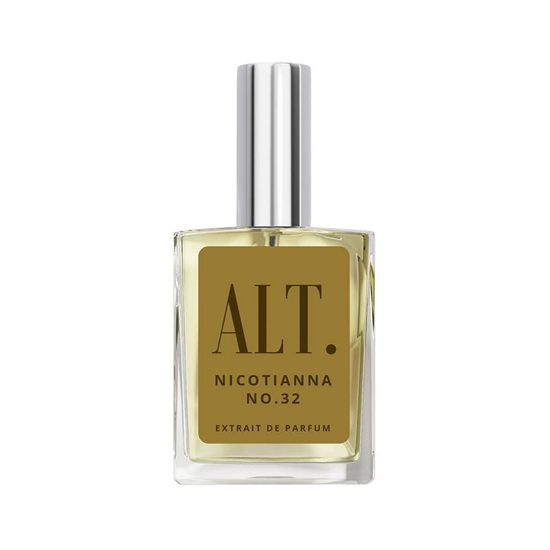 Nicotianna No.32 60ml / 2 oz