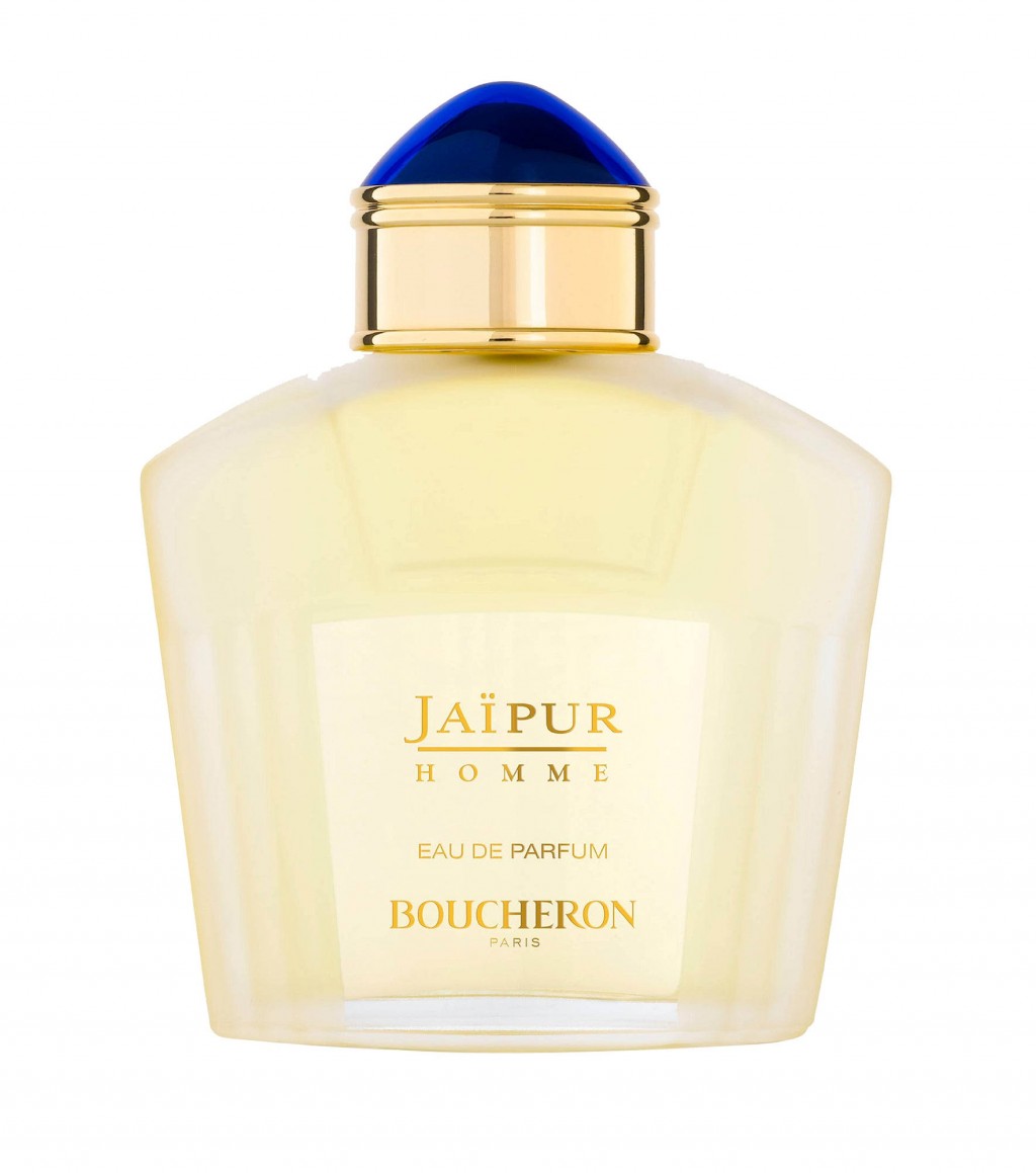 Jaipur by Boucheron Eau de Parfum Spray 3.3 oz