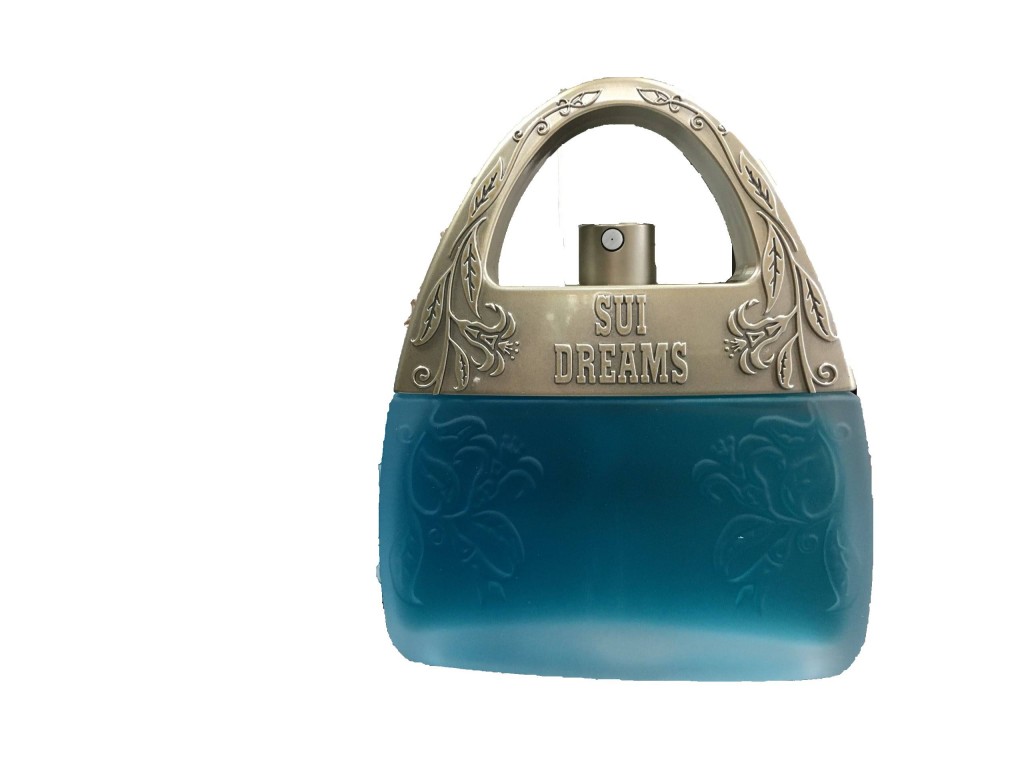 Sui Dreams by Anna Sui Eau de Toilette Spray 1 oz