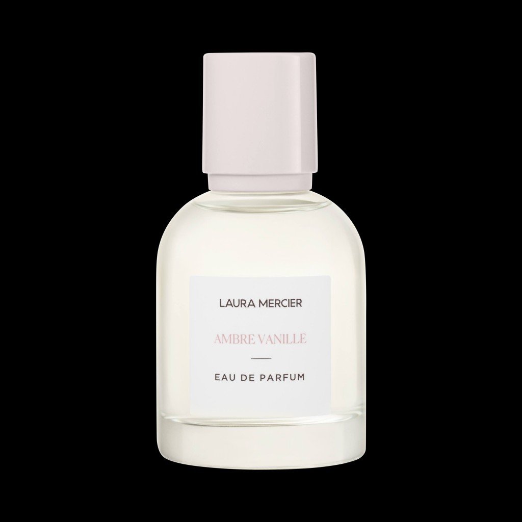 Laura Mercier Ambre Vanille Eau de Parfum 50ml